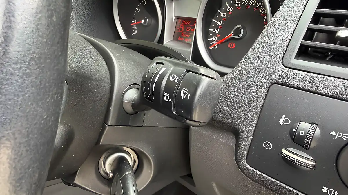 Used 2009 Ford C-Max Titanium Blue - Interior and Exterior details 14