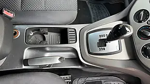 Used 2009 Ford C-Max Titanium Blue - Interior and Exterior details 15