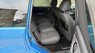 Used 2009 Ford C-Max Titanium Blue - Interior and Exterior details 16