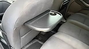 Used 2009 Ford C-Max Titanium Blue - Interior and Exterior details 17