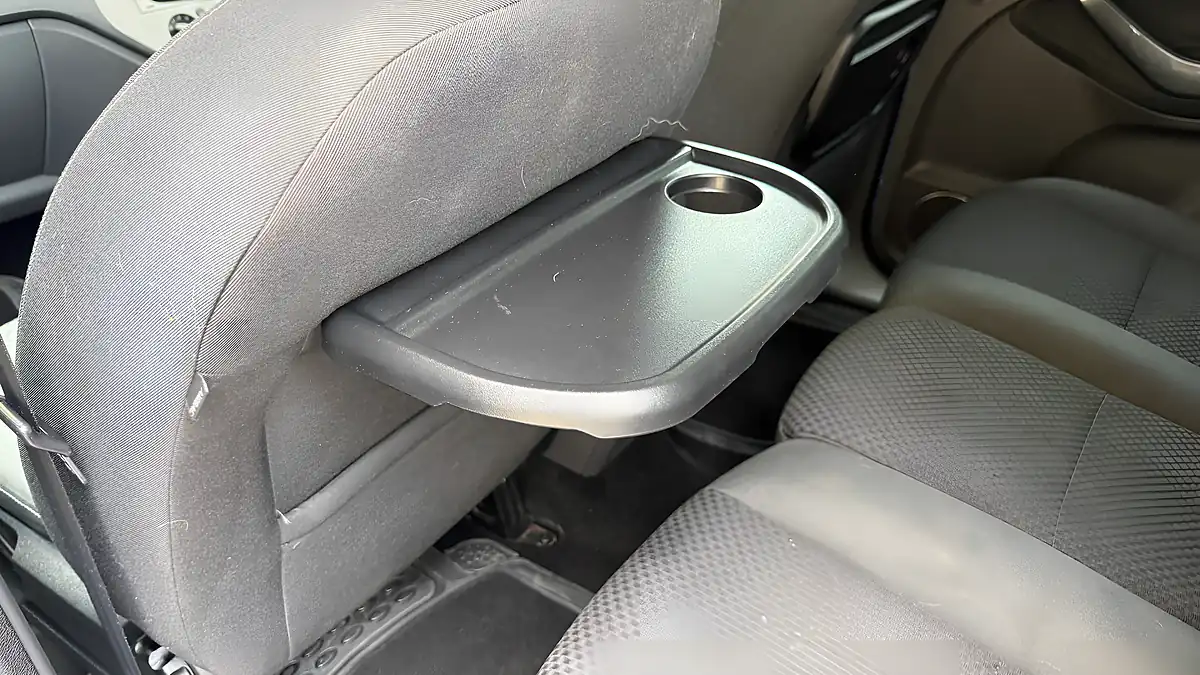 Used 2009 Ford C-Max Titanium Blue - Interior and Exterior details 17