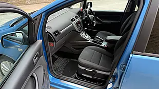 Used 2009 Ford C-Max Titanium Blue - Interior and Exterior details 18