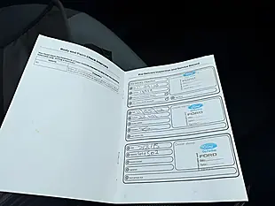 Used 2009 Ford Fiesta Style Blue - Interior and Exterior details 17