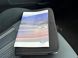 Used 2009 Ford Fiesta Style Blue - Interior and Exterior details 18