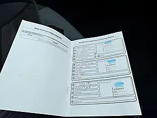 Used 2009 Ford Fiesta Style Blue - Interior and Exterior details 18