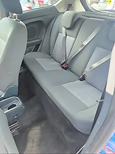 Used 2009 Ford Fiesta Style Blue - Interior and Exterior details 18