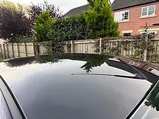 Used 2009 Ford Fiesta Style Plus Black - Interior and Exterior details 3