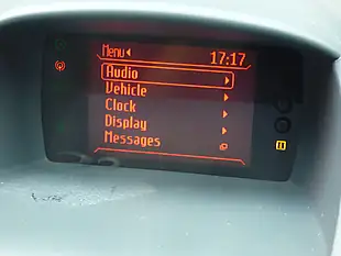 Used 2009 Ford Fiesta Titanium Blue - Interior and Exterior details 5