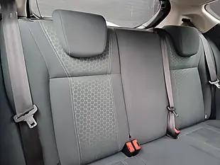 Used 2009 Ford Fiesta Zetec Blue - Interior and Exterior details 15