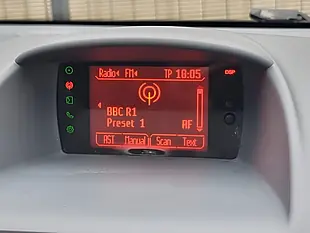 Used 2009 Ford Fiesta Zetec Blue - Interior and Exterior details 19