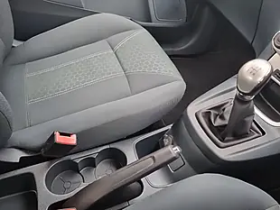 Used 2009 Ford Fiesta Zetec Blue - Interior and Exterior details 20