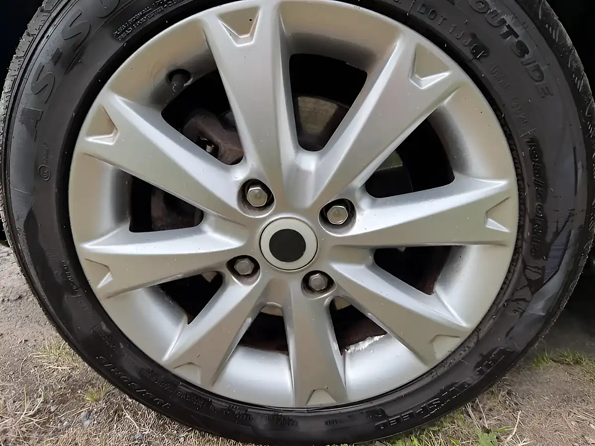 Used 2009 Ford Fiesta Zetec Green - Interior and Exterior details 10