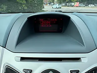 Used 2009 Ford Fiesta Zetec Moondust Silver - Interior and Exterior details 17