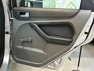 Used 2009 Ford Focus Style Silver - Interior and Exterior details 15