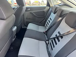 Used 2009 Ford Focus Zetec Magnum Grey - Interior and Exterior details 5