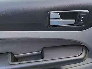 Used 2009 Ford Focus Zetec S Blue - Interior and Exterior details 19
