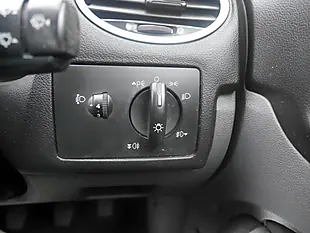 Used 2009 Ford Focus Zetec S Jet Black - Interior and Exterior details 17