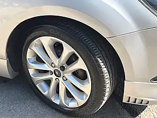 Used 2009 Ford Focus Zetec S Silver - Interior and Exterior details 18