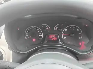 Used 2009 Ford Ka Style Red - Interior and Exterior details 13