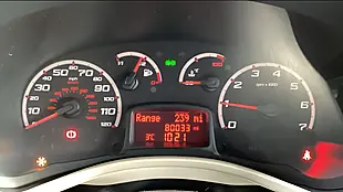 Used 2009 Ford Ka Zetec Silver - Interior and Exterior details 15