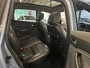Used 2009 Ford Kuga Titanium Blue - Interior and Exterior details 19