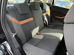 Used 2009 Ford Kuga Zetec Black - Interior and Exterior details 15