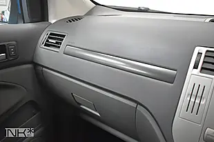 Used 2009 Ford Kuga Zetec Blue - Interior and Exterior details 20