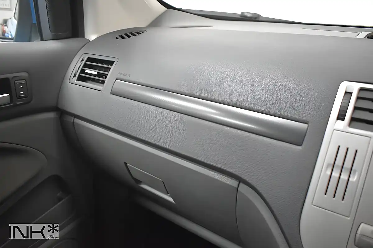 Used 2009 Ford Kuga Zetec Blue - Interior and Exterior details 20
