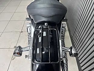 Used 2009 Harley-Davidson Xl 1200 Custom Sport Black - Interior and Exterior details 20