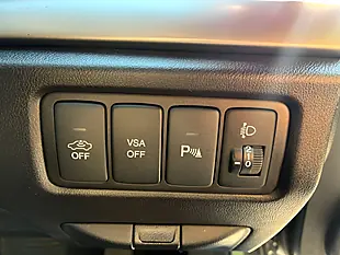 Used 2009 Honda Accord Ex Tourer Silver - Interior and Exterior details 13