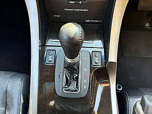 Used 2009 Honda Accord Ex Tourer Silver - Interior and Exterior details 14