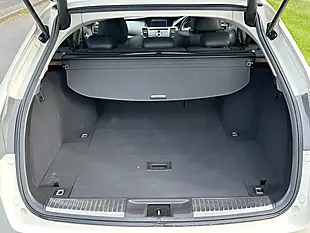 Used 2009 Honda Accord Tl White - Interior and Exterior details 17
