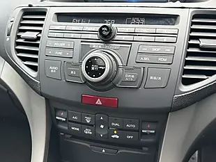 Used 2009 Honda Accord Tl White - Interior and Exterior details 18
