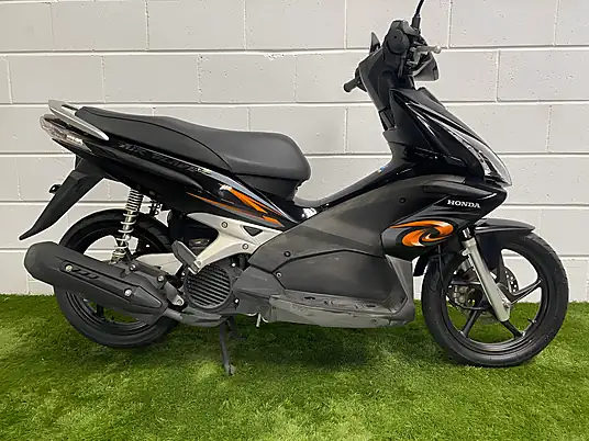 2009 Honda Air Blade 110