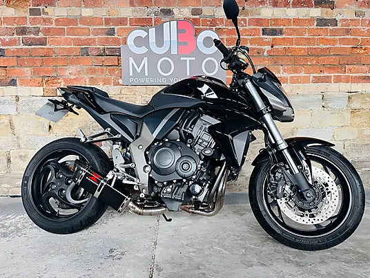 2009 Honda CB1000R ABS