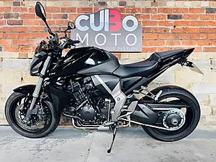 Used 2009 Honda CB1000R Abs Black - Interior and Exterior details 11