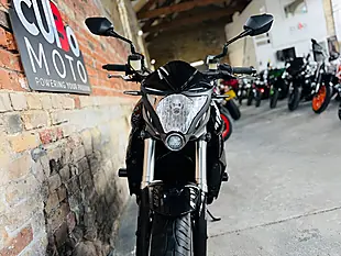 Used 2009 Honda CB1000R Abs Black - Interior and Exterior details 19