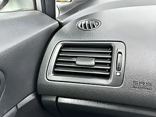 Used 2009 Honda Civic Ex Silver - Interior and Exterior details 16
