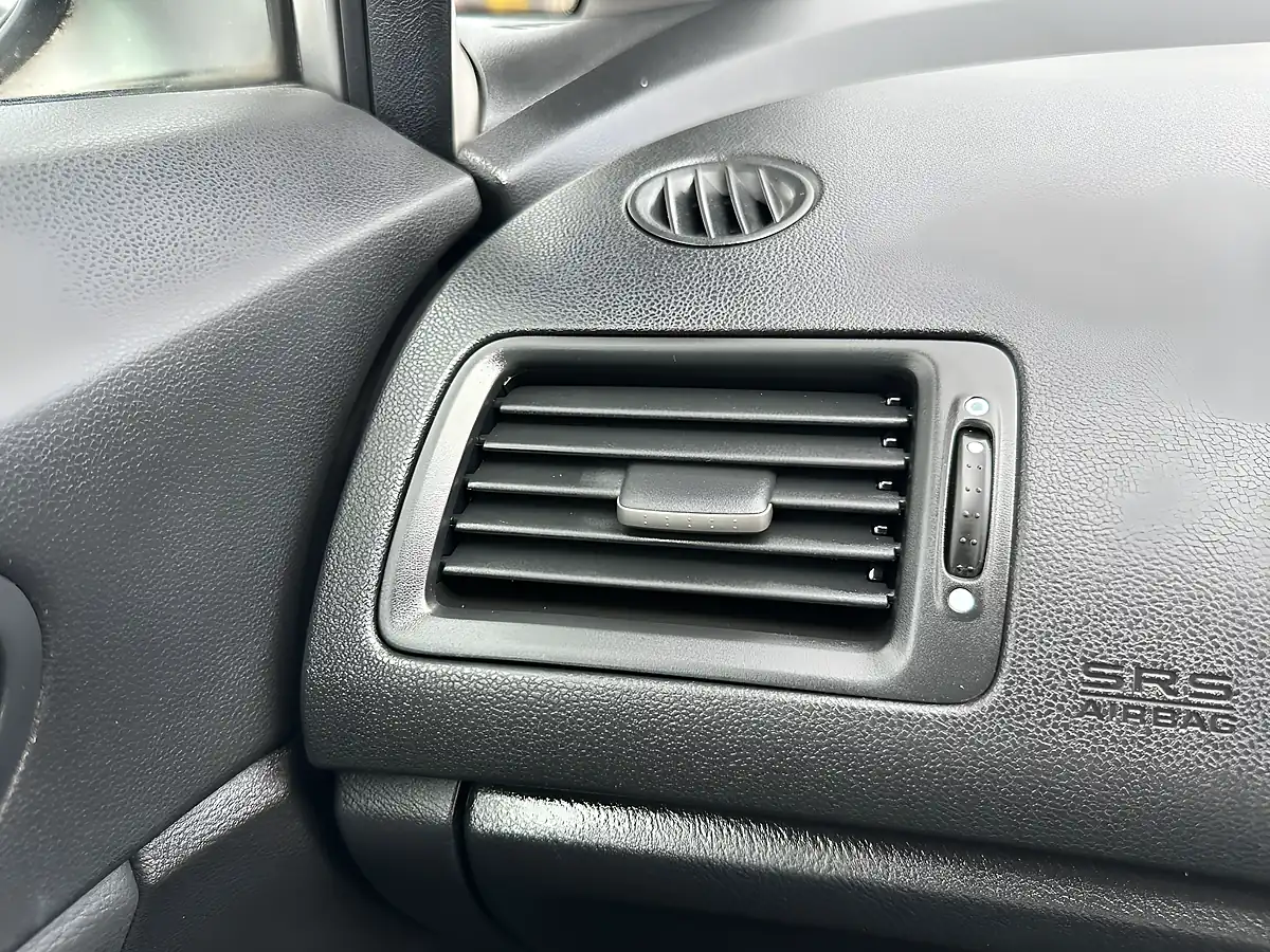 Used 2009 Honda Civic Ex Silver - Interior and Exterior details 16