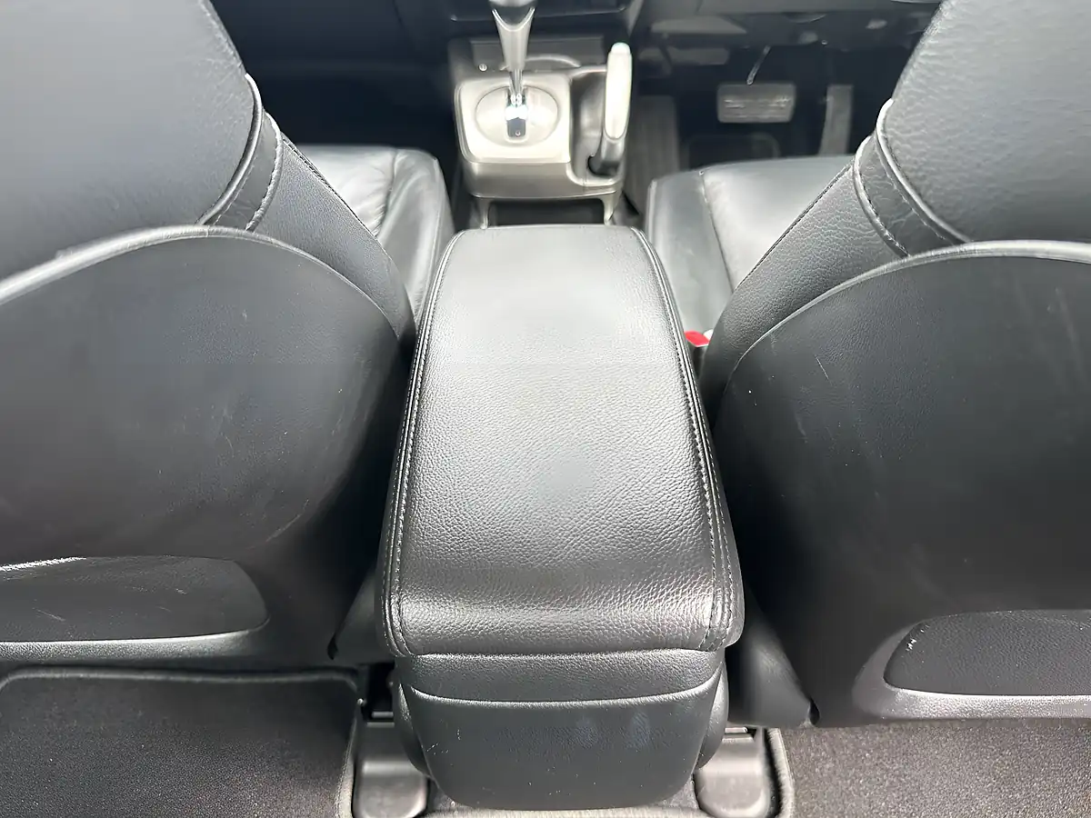 Used 2009 Honda Civic Ex Silver - Interior and Exterior details 17