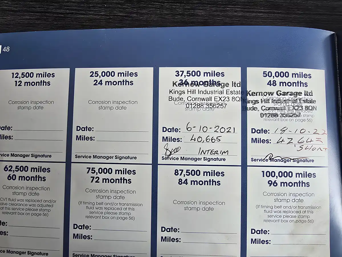 Used 2009 Honda Civic Se Blue - Interior and Exterior details 16