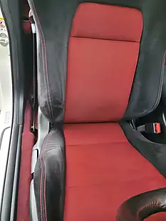 Used 2009 Honda Civic Type R Championship White - Interior and Exterior details 14