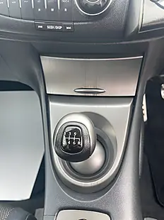 Used 2009 Honda Civic Type S Red - Interior and Exterior details 15