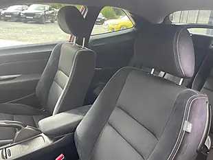 Used 2009 Honda Civic Type S Red - Interior and Exterior details 7