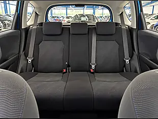 Used 2009 Honda Jazz Ex Blue - Interior and Exterior details 17