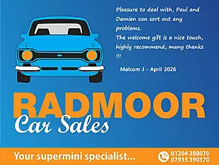 Used 2009 Hyundai i10 Comfort Blue - Interior and Exterior details 15