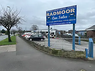 Used 2009 Hyundai i10 Comfort Blue - Interior and Exterior details 20