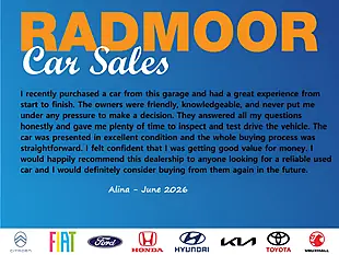 Used 2009 Hyundai i10 Comfort Blue - Interior and Exterior details 6