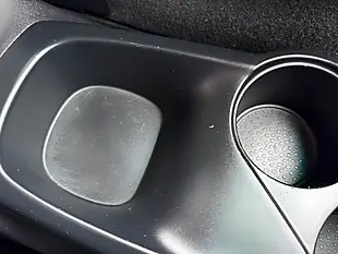 Used 2009 Hyundai I10 Comfort Grey - Interior and Exterior details 16