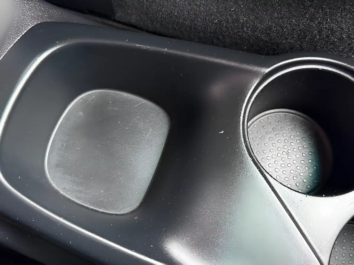 Used 2009 Hyundai I10 Comfort Grey - Interior and Exterior details 16